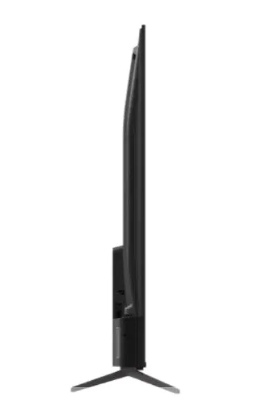 TCL 4K HDR TV 50P735