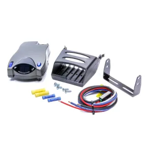 Tekonsha Prodigy P2 Electronic Brake Control 1 to 4 Axles