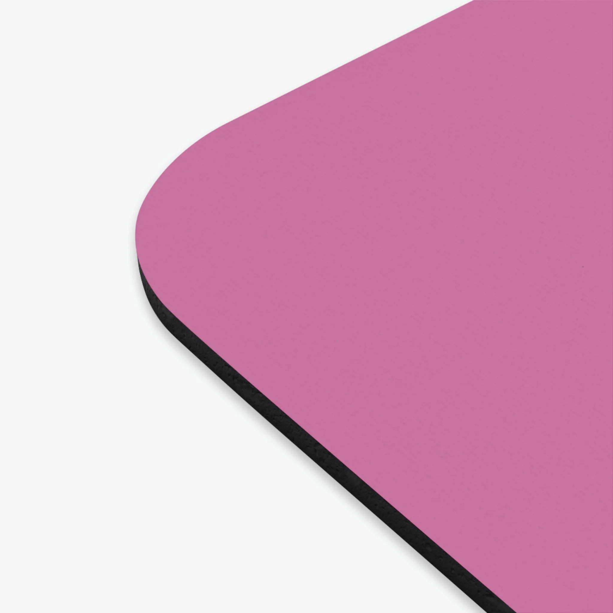 The Best Mom Mouse Pad (Rectangle)