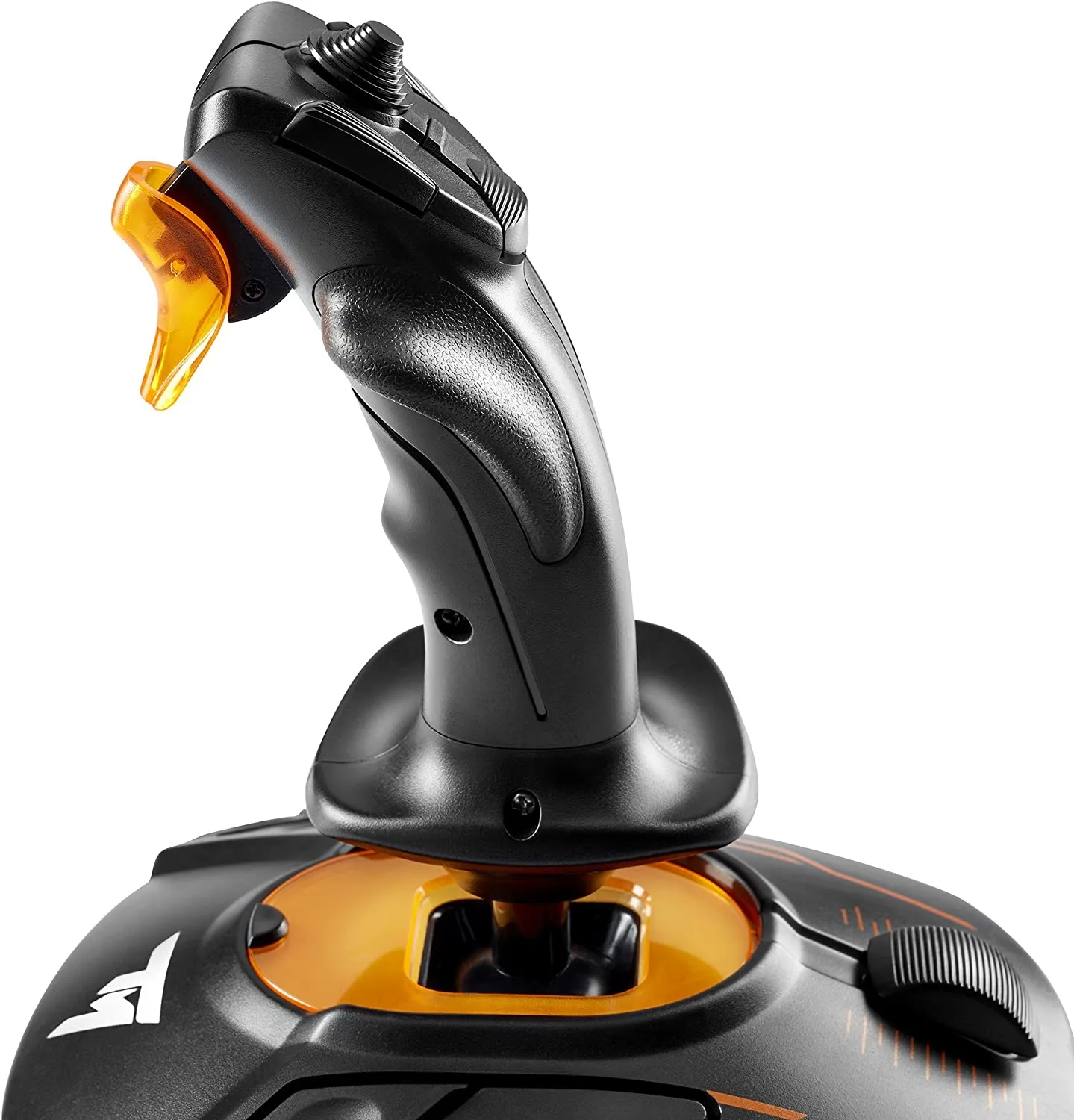 Thrustmaster VG Thrustmaster T 16000M SPACE SIM DUO STICK - HOSAS - PC! H.E.A.R.T technology, delivering unmatched accuracy. Retails $300 