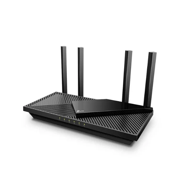 TP-Link Archer AX55 AX3000 Dual Band Gigabit Wi-Fi 6 Router