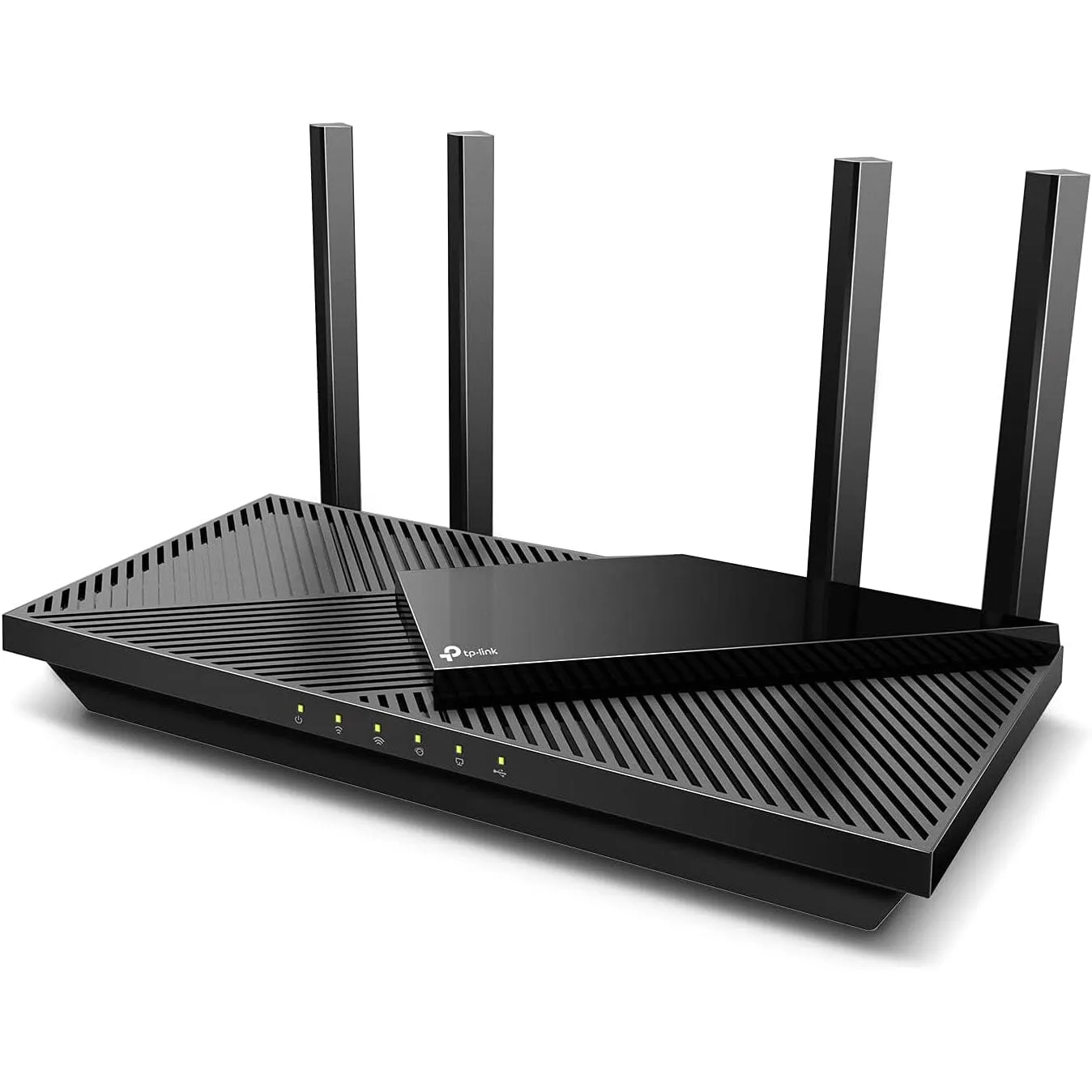 TP-Link AX3000 WiFi 6 Router  (Refurbished)