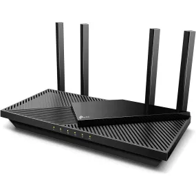 TP-Link AX3000 WiFi 6 Router  (Refurbished)