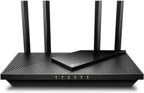 TP-Link AX3000 WiFi 6 Router