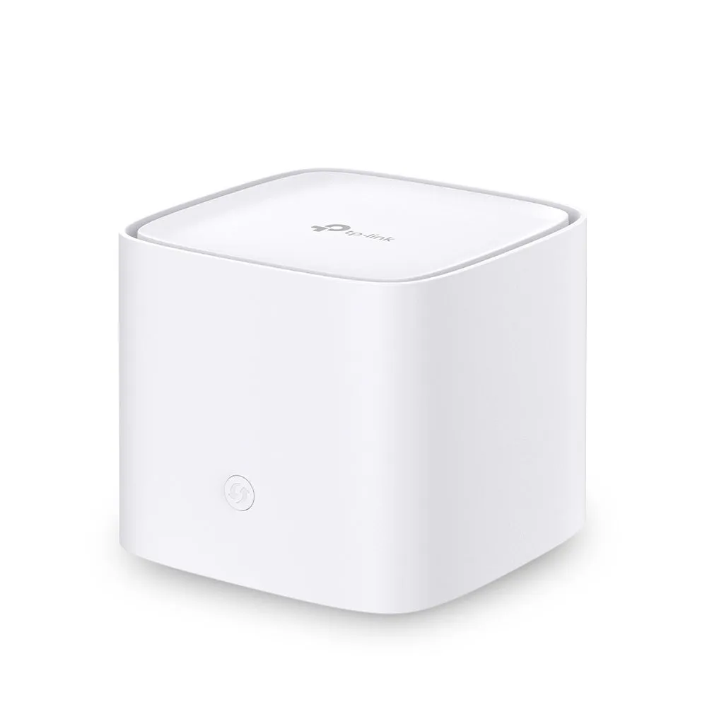 TP-Link HC220-G5 1-PACK mesh wi-fi system Dual-band 2.4 GHz / 5 GHz 802.11ac