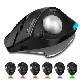Trackball Mouse