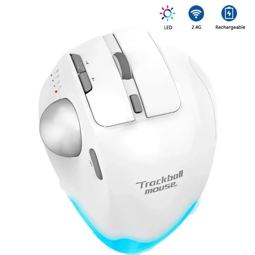 Trackball Mouse
