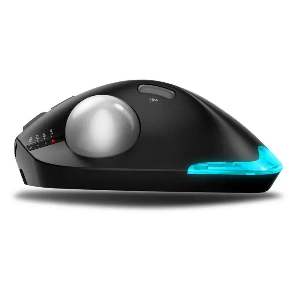 Trackball Mouse