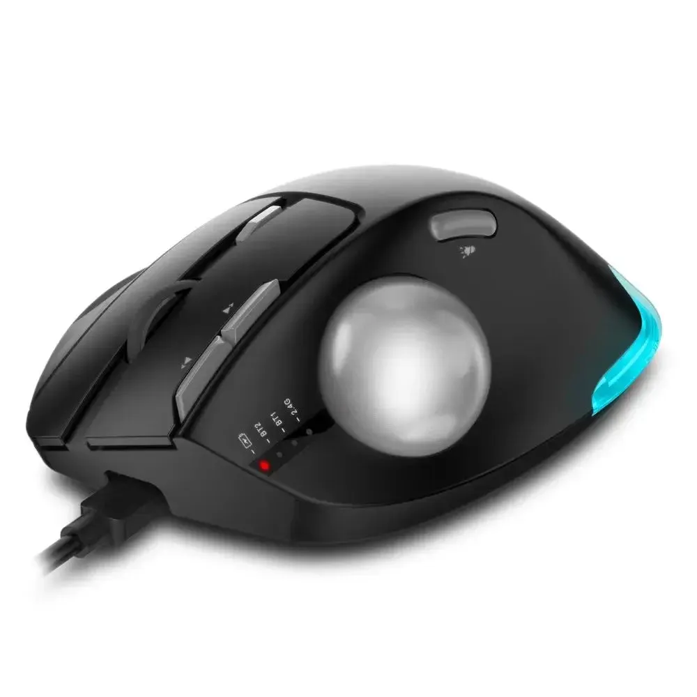 Trackball Mouse