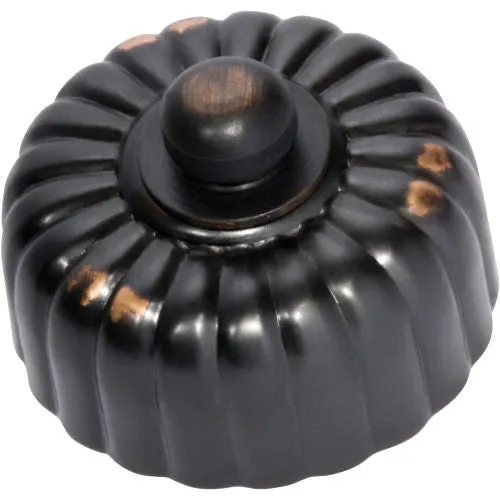 Tradco Fluted LED Dimmers