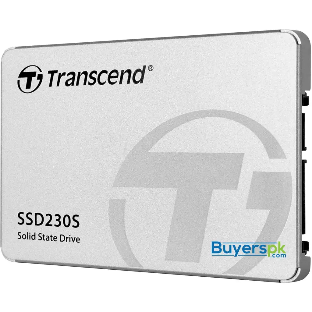 Transcend Desktop Ram 8gb Ts2666hlb-8g