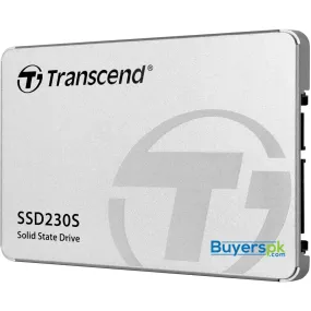 Transcend Desktop Ram 8gb Ts2666hlb-8g