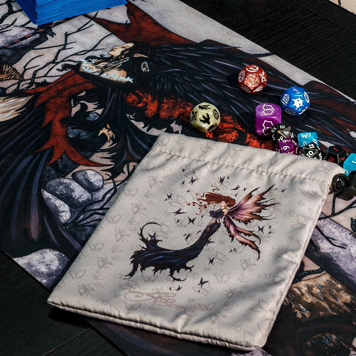 Treasure Nest Collection by Amy Brown