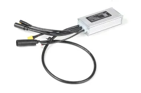Troxus Lynx Folding Controller