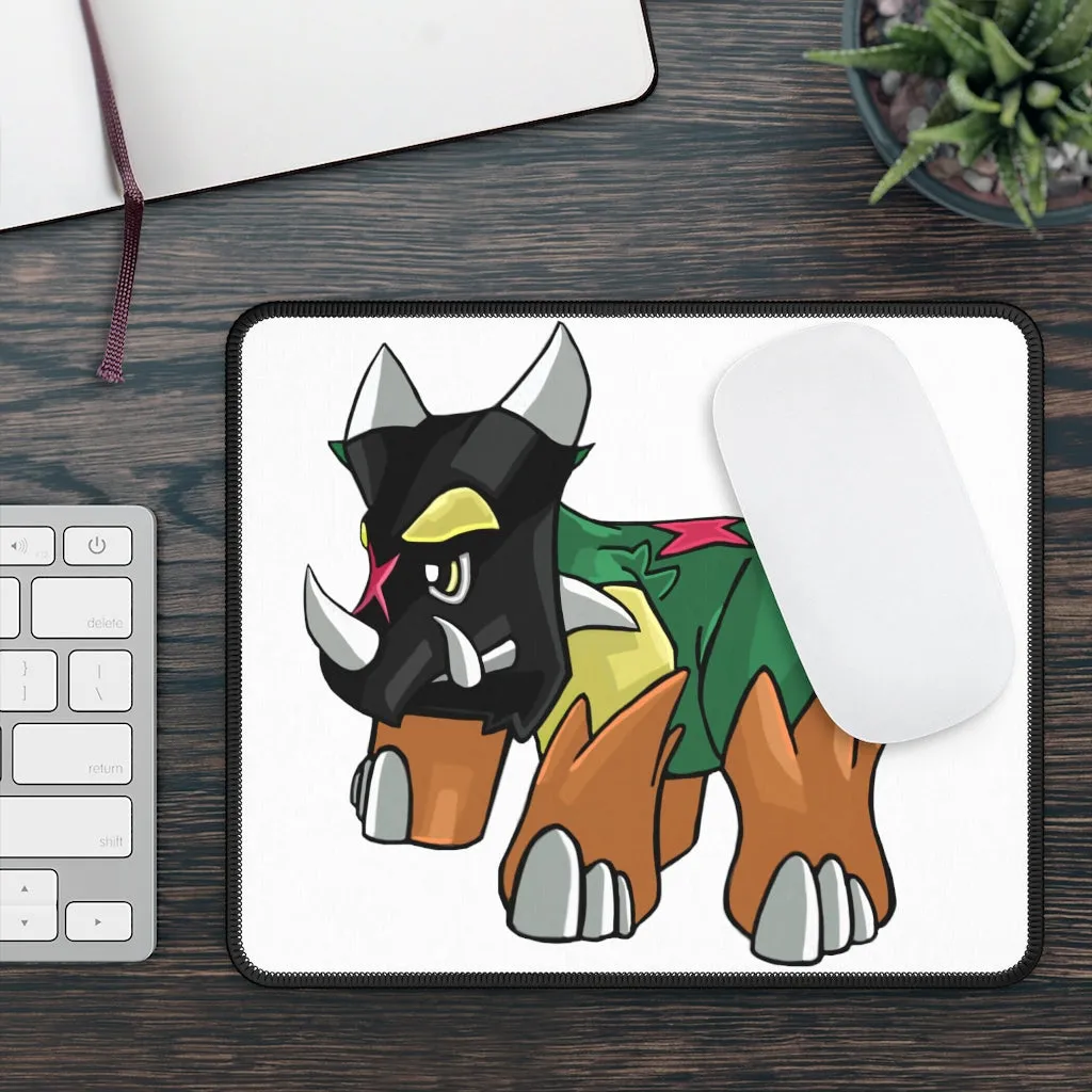 Turroxosaurus Gaming Mouse Pad