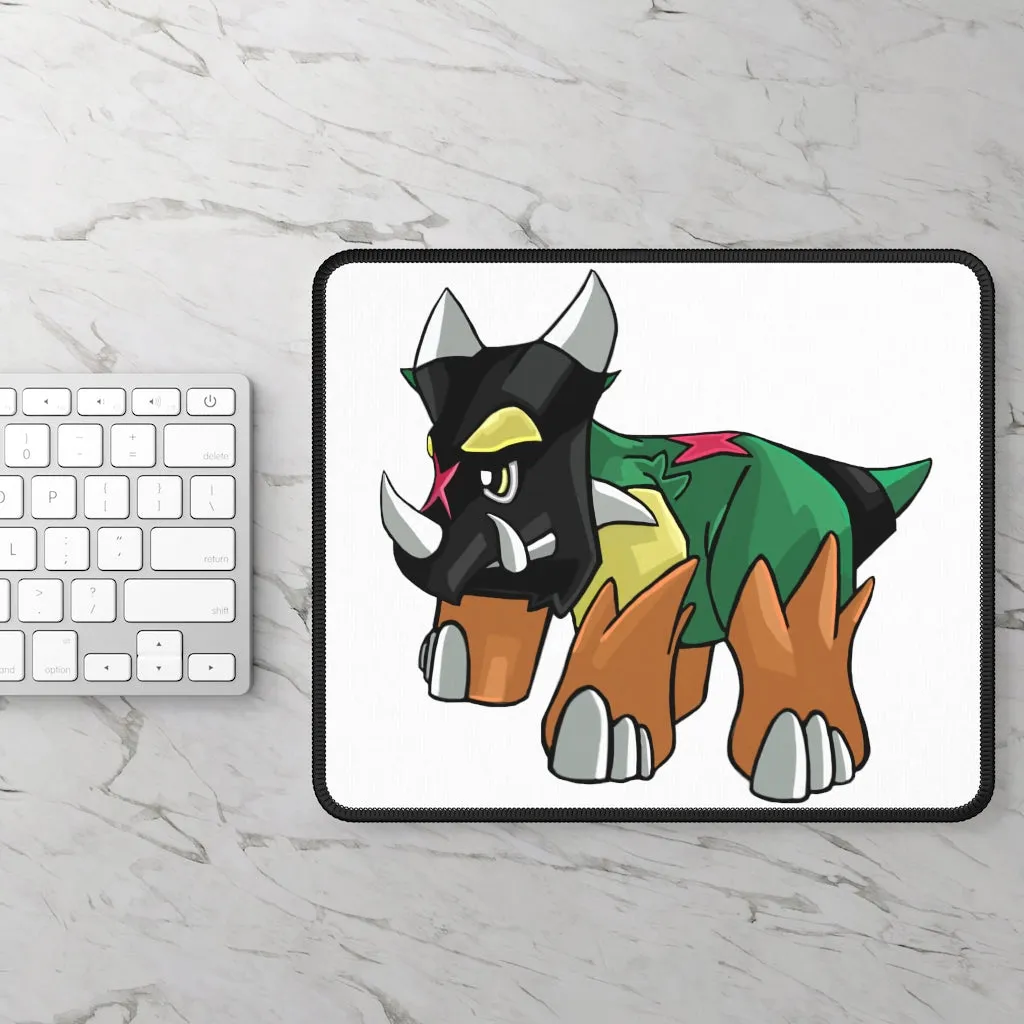 Turroxosaurus Gaming Mouse Pad