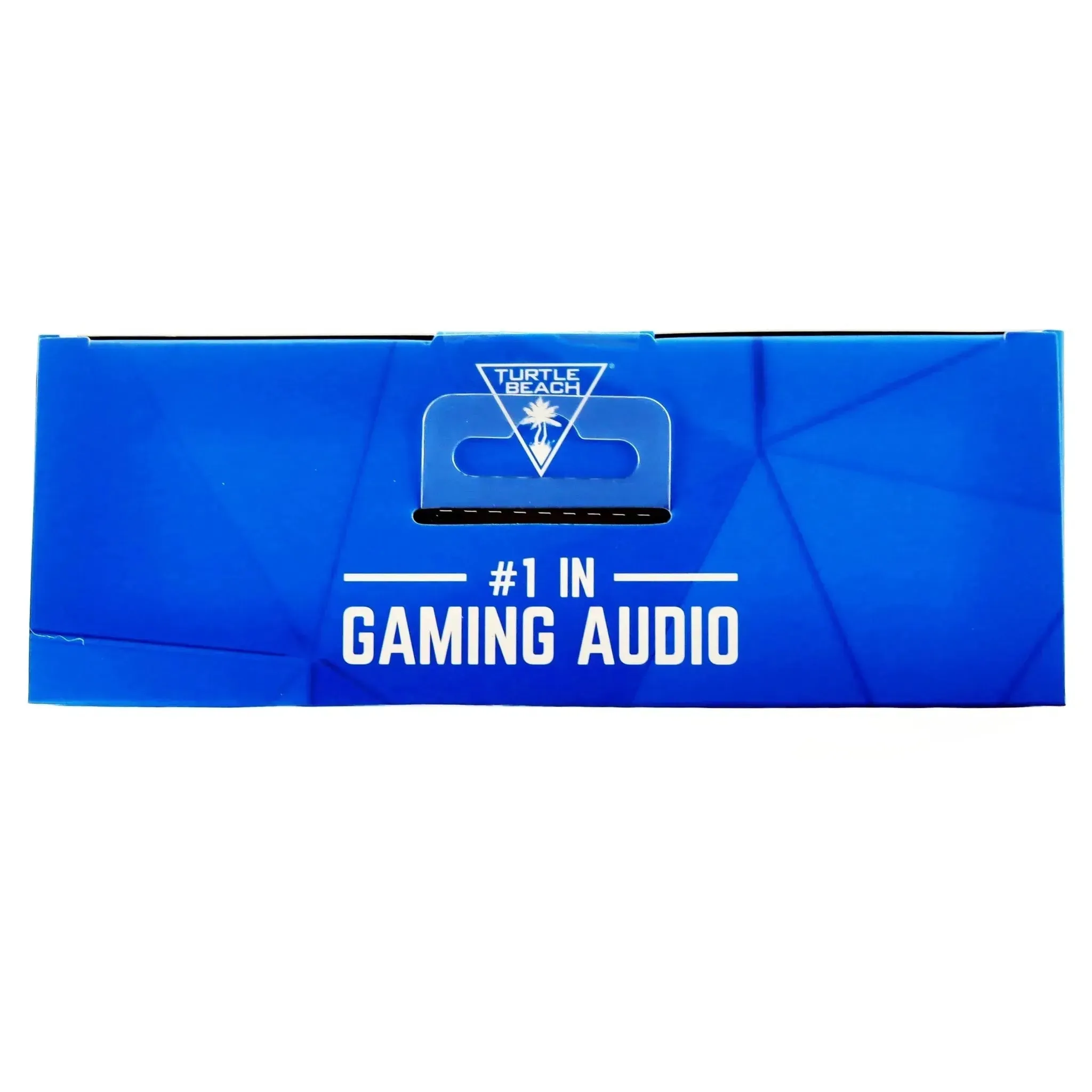 Turtle Beach - Wired Gaming Headset (Blue) - Ear Force Recon 70