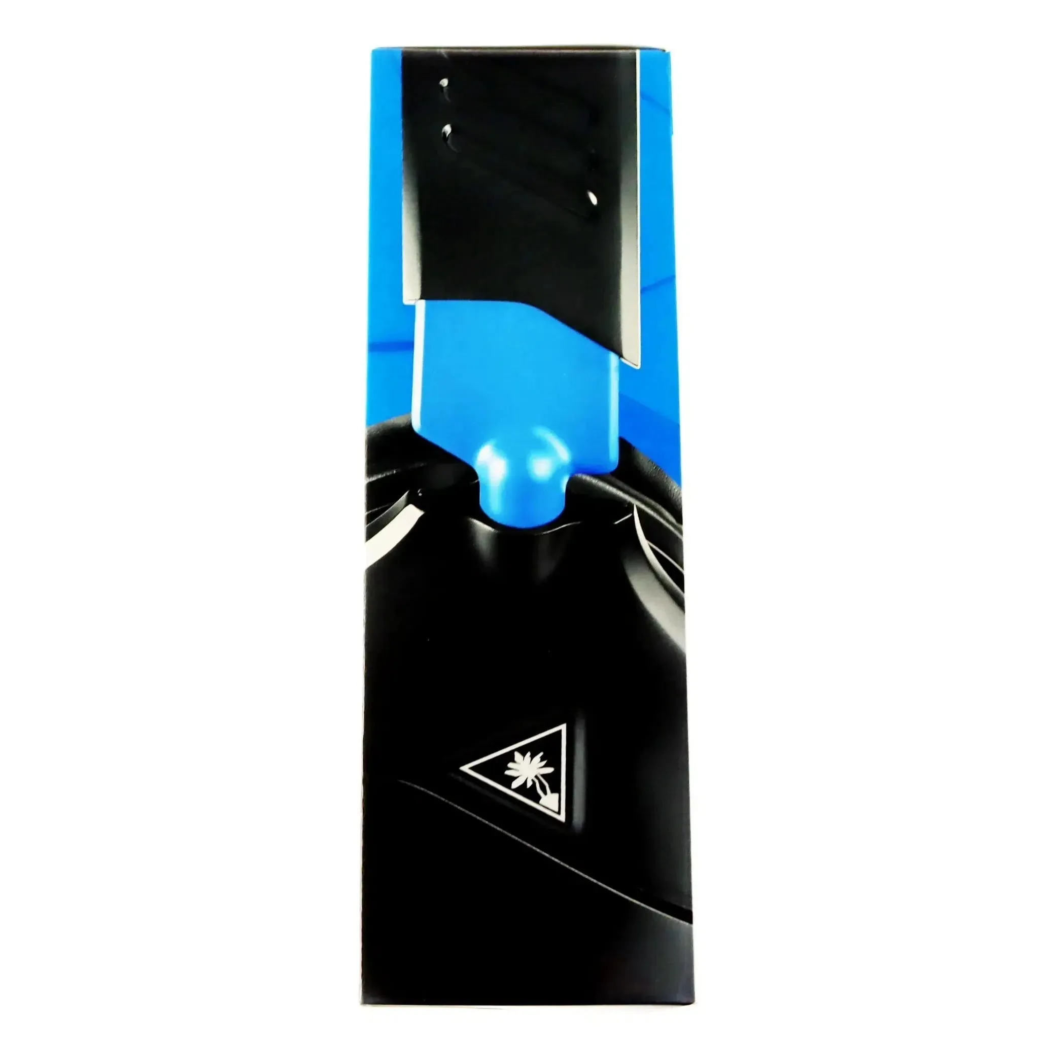 Turtle Beach - Wired Gaming Headset (Blue) - Ear Force Recon 70