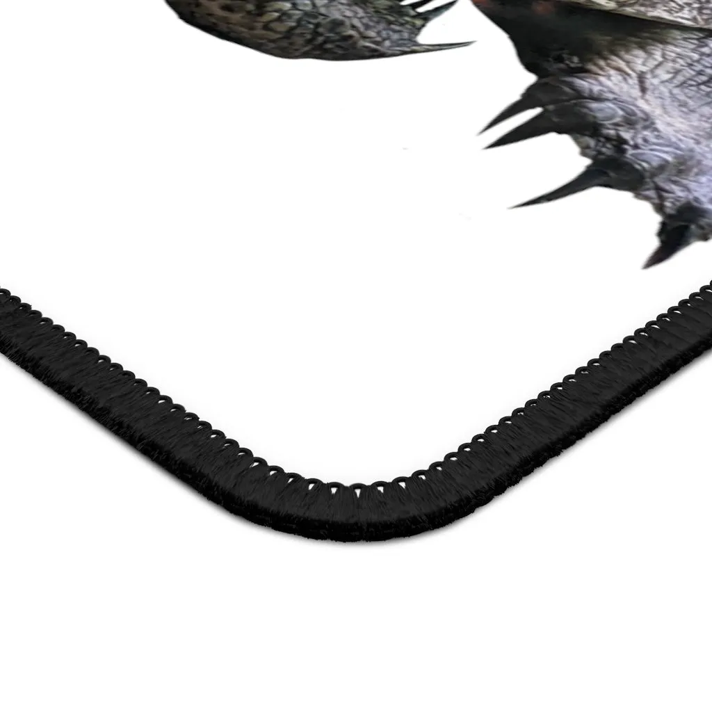 Turtle Gaming Mouse Pad