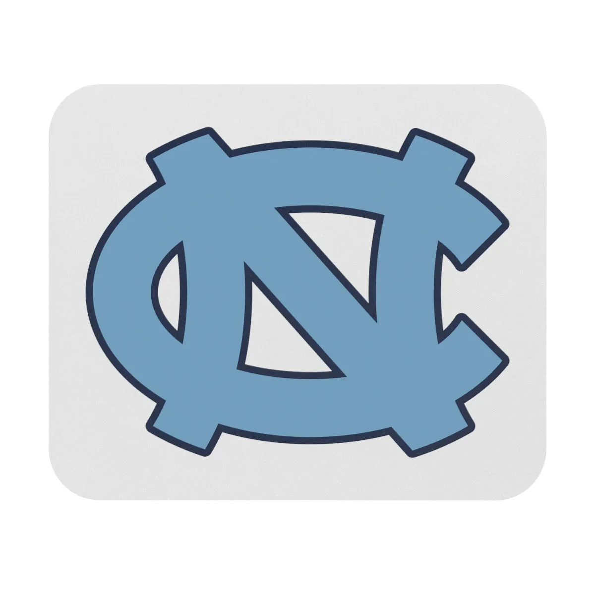 UNC Mouse Pad (Rectangle)