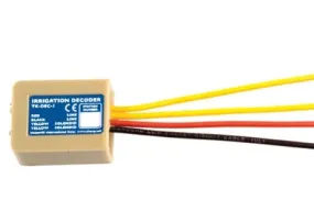 Underhill - TW-TK-DEC-1 - Single Station 2-Wire Decoder for ICC Cntroller