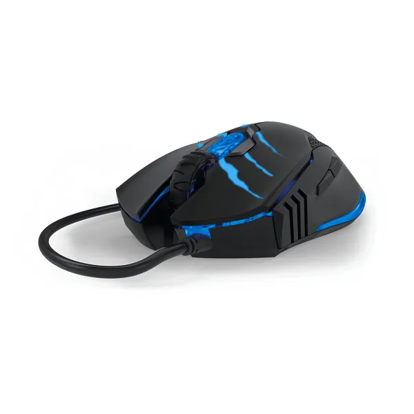 uRage Reaper 100 Wired Gaming Mouse -L6FG