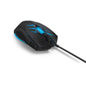 uRage Reaper 100 Wired Gaming Mouse -L6FG