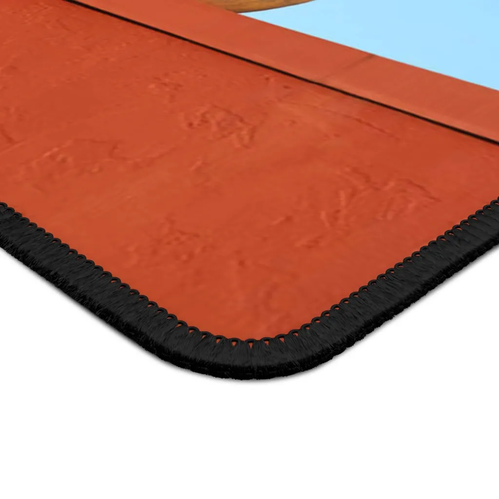 Vases Gaming Mouse Pad