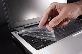 Viziflex HP1470-86 Keyboard Cover Compatible with HP 840 G1 / 845 G2 Elitebook - Part Number 960G93