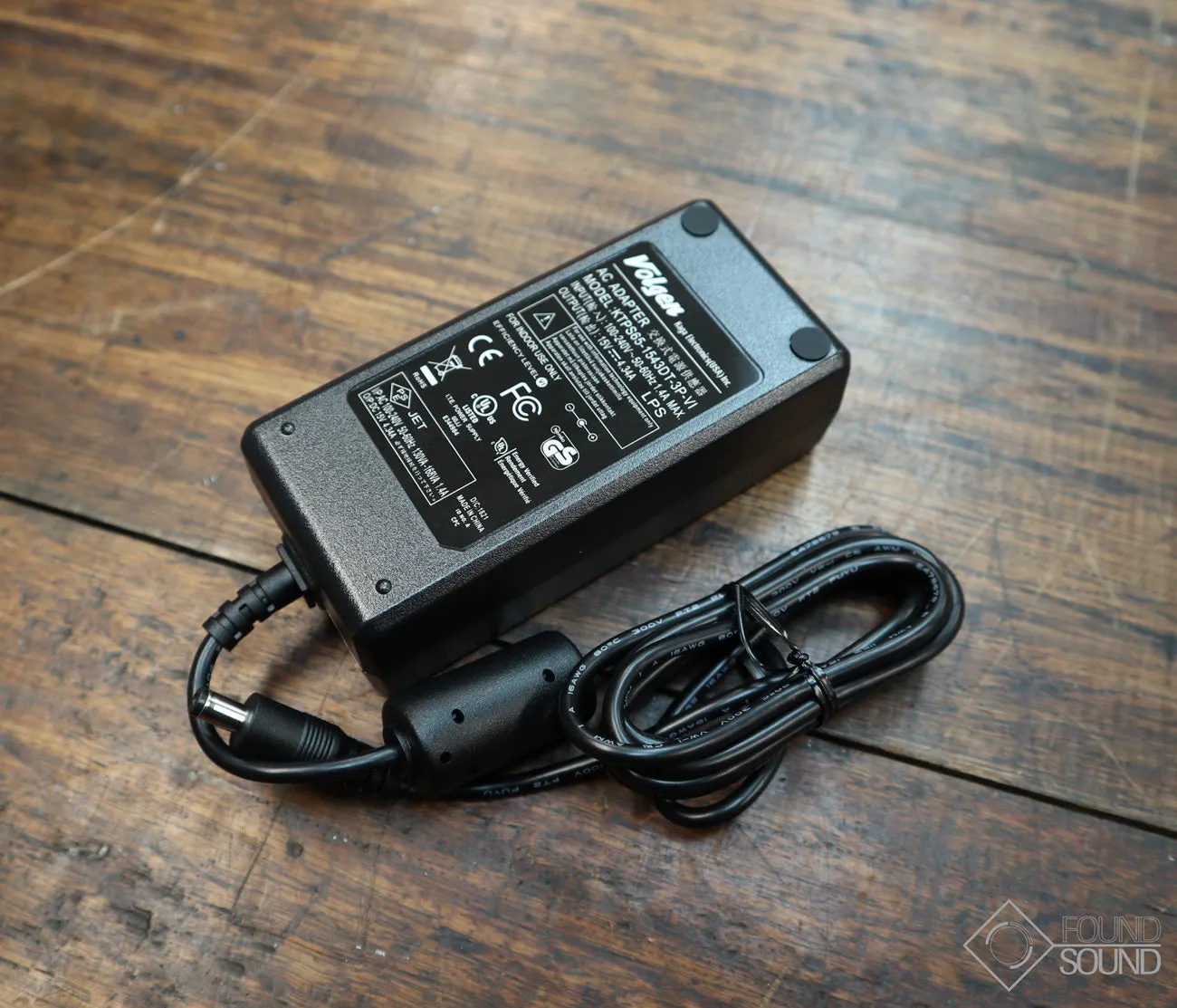Volgan 62-1222-ND