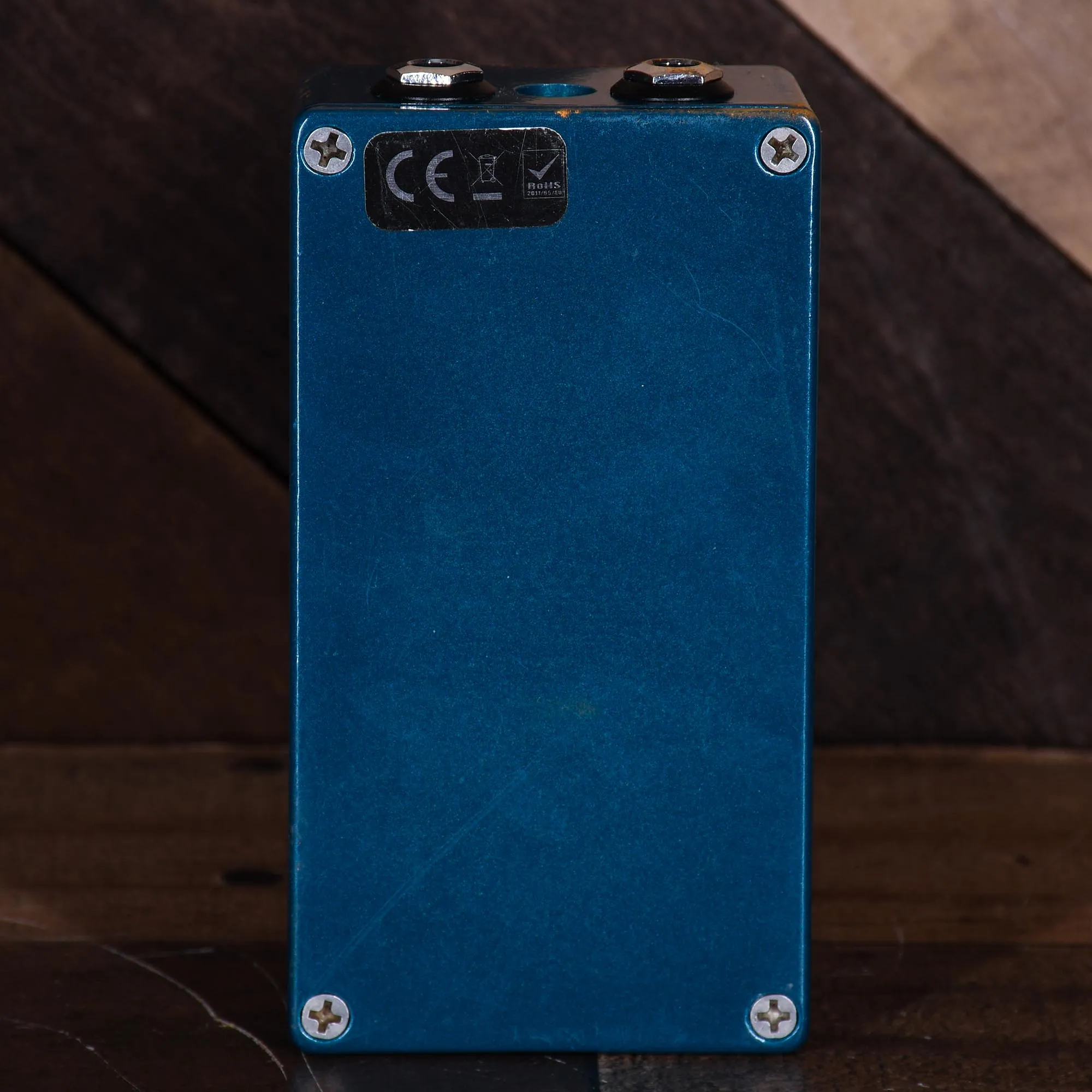 Walrus Audio Fathom Multi-Function Reverb Pedal - Used
