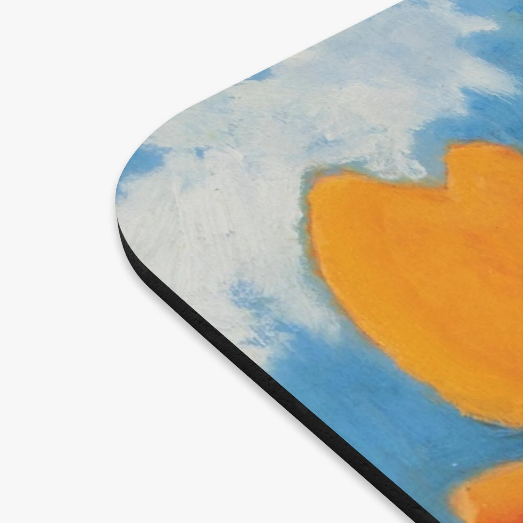 Wild Child Mouse Pad