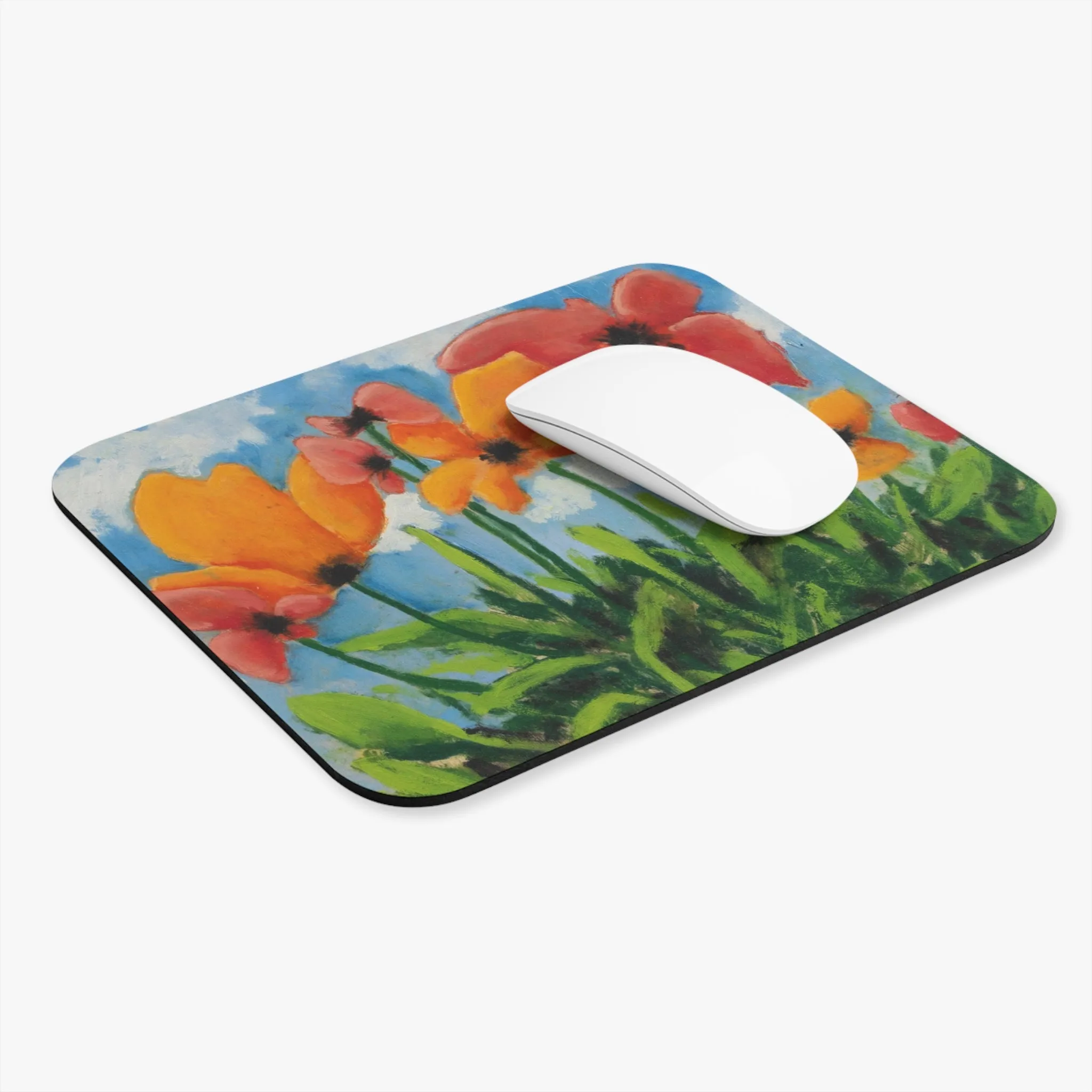 Wild Child Mouse Pad