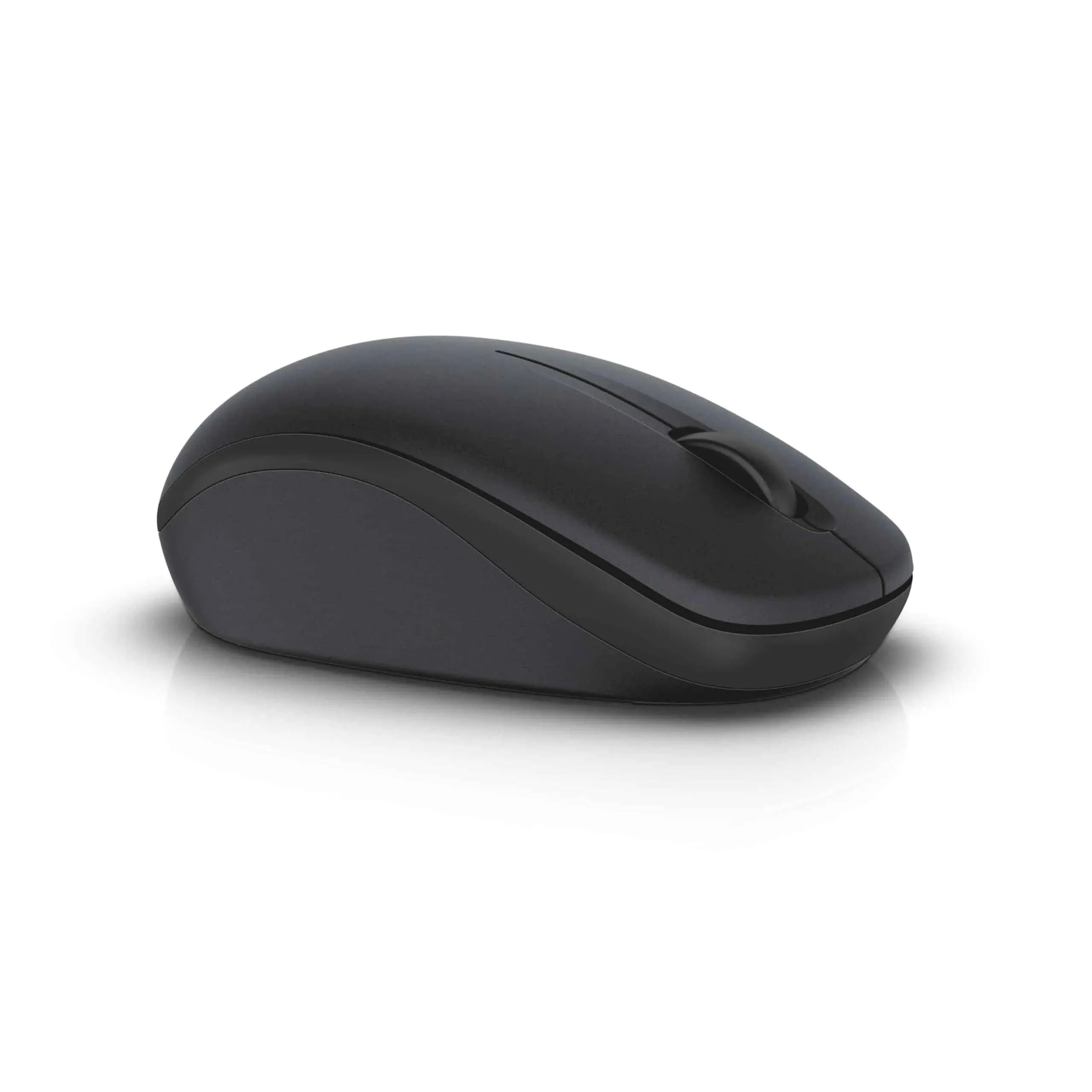 Wireless Optical Mouse With Anti-interference R-602