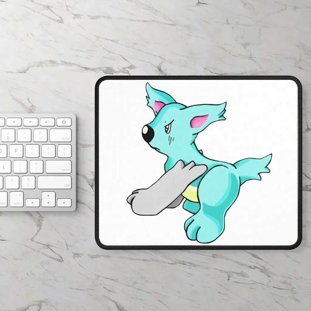Wolfin Gaming Mouse Pad