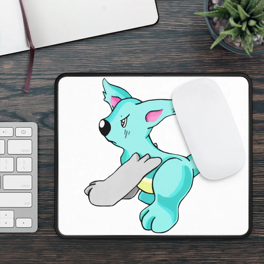 Wolfin Gaming Mouse Pad