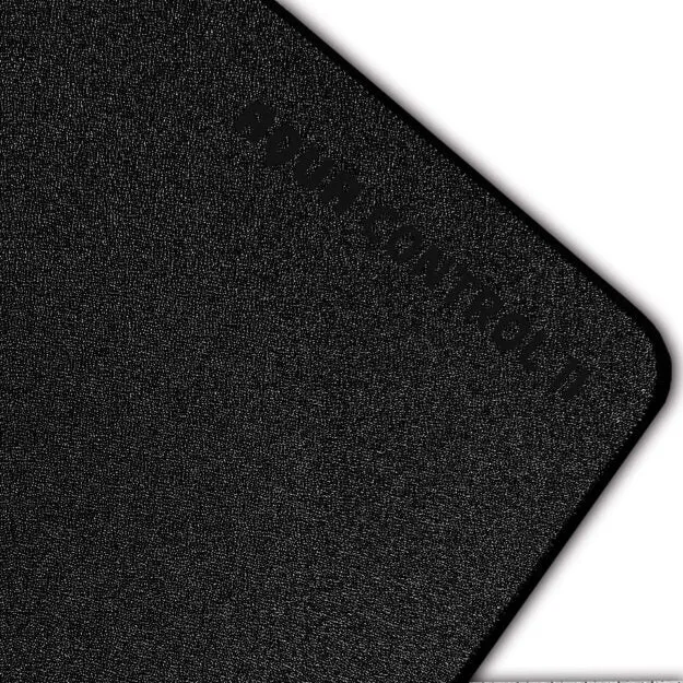 X-Raypad Aqua Control II (Aqua Control 2) - Black