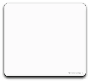 X-Raypad Aqua Control II (Aqua Control 2) - White