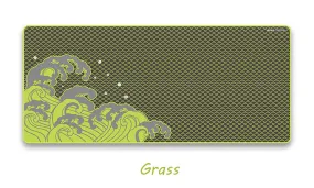 X-Raypad Aqua Control Plus (AC ) Wave Series - Grass
