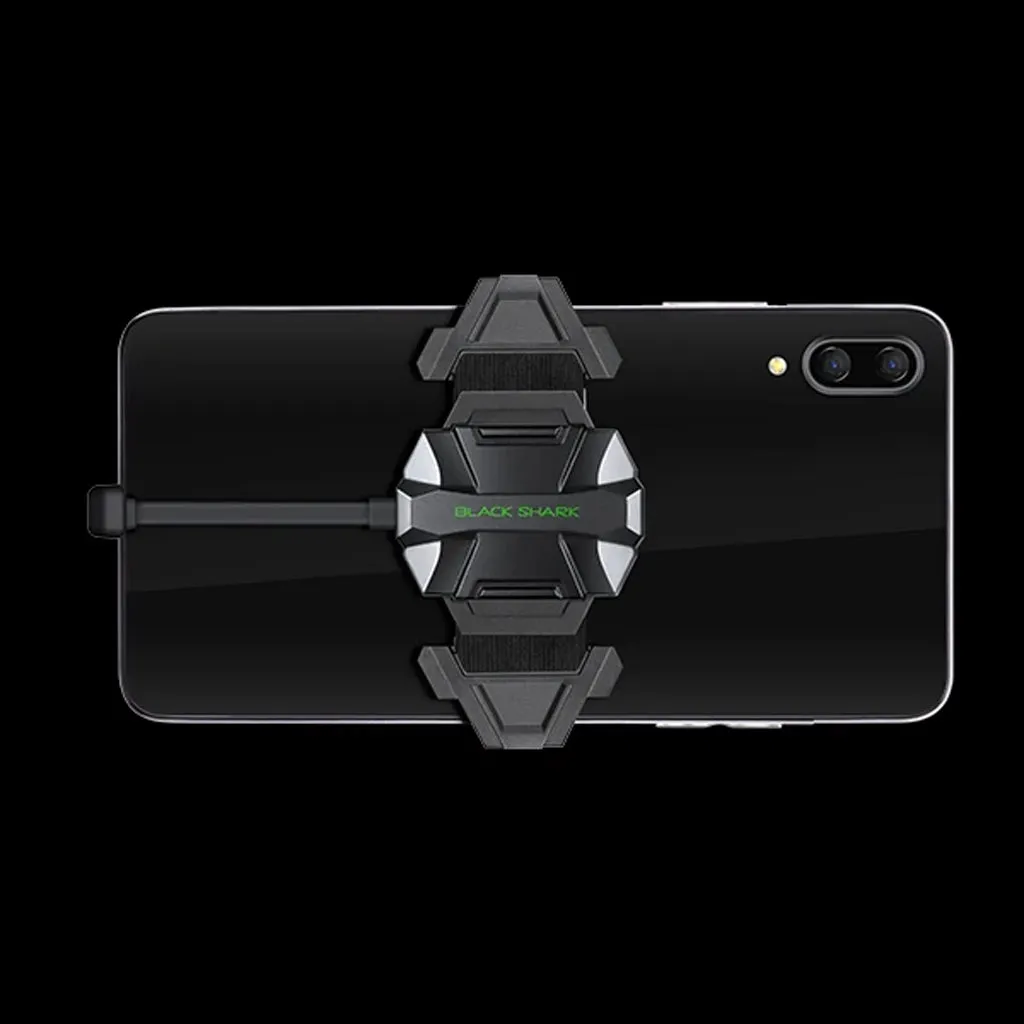 Xiaomi Black Shark Audio / Quick Charge 2-in-1 Adapter