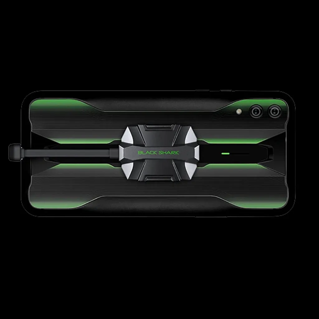 Xiaomi Black Shark Audio / Quick Charge 2-in-1 Adapter