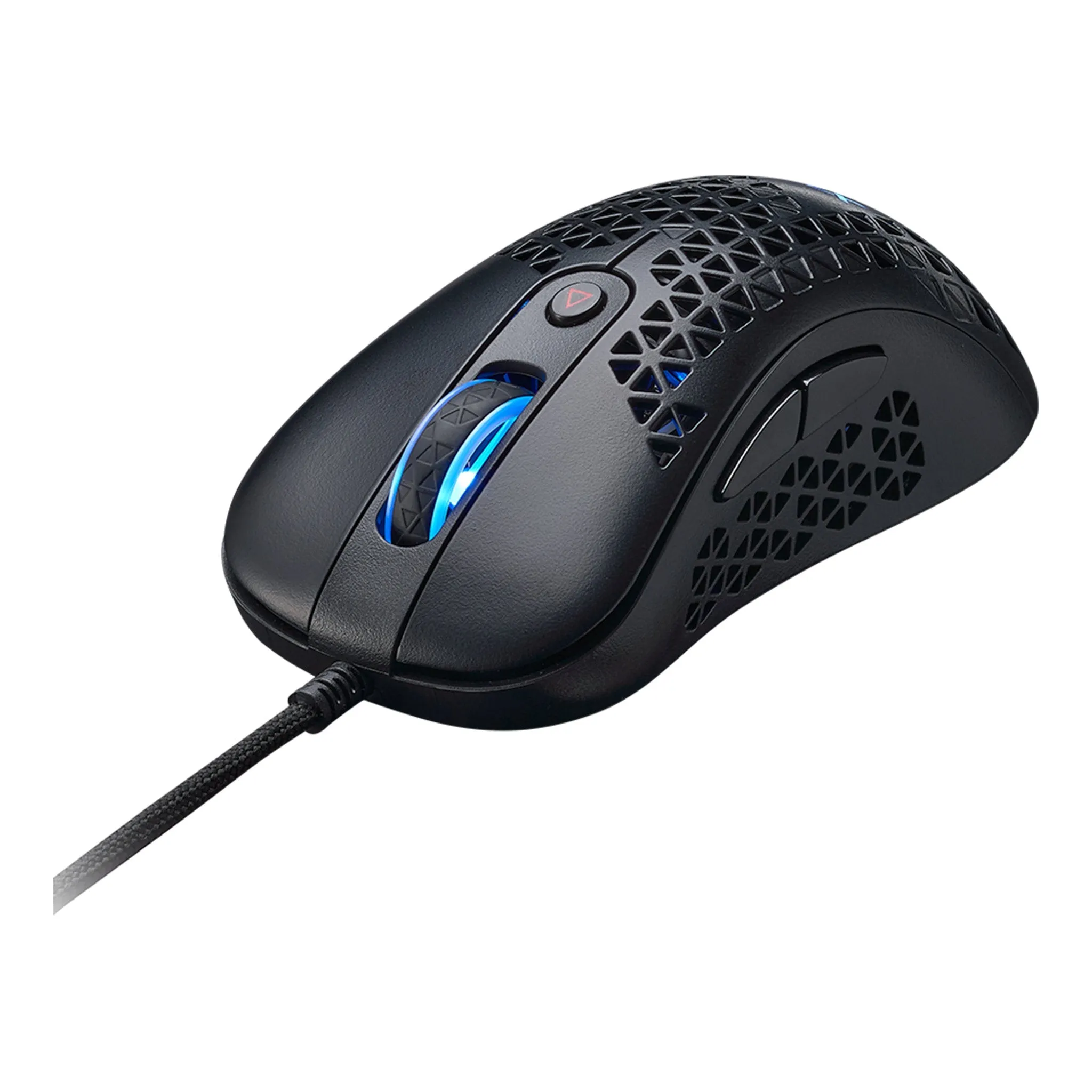 XPG Black Slingshot Wired Gaming Mouse