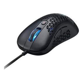 XPG Black Slingshot Wired Gaming Mouse