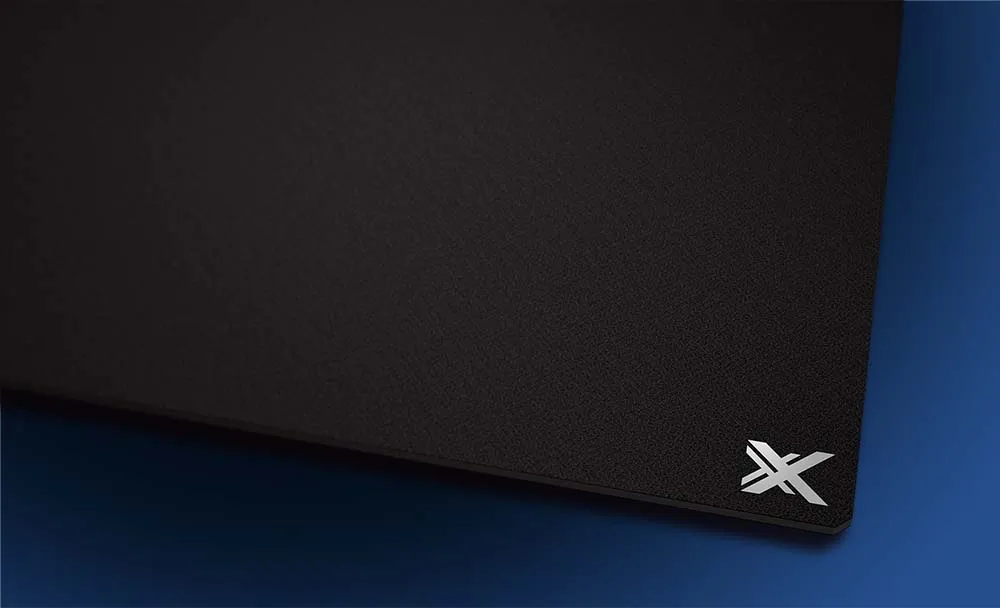 XTEN Cloth / Control Mouse Pad