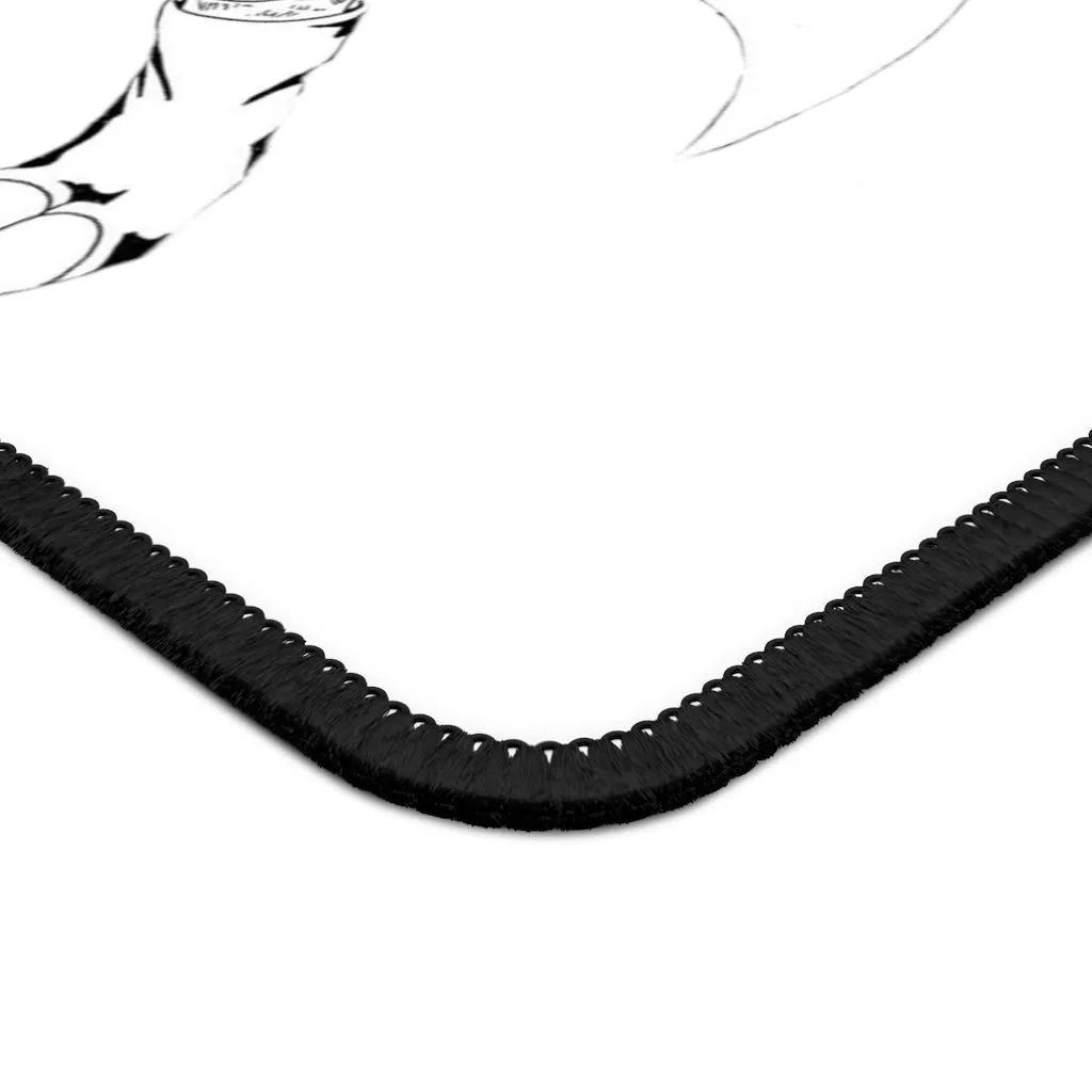 Yoshonu Gaming Mouse Pad