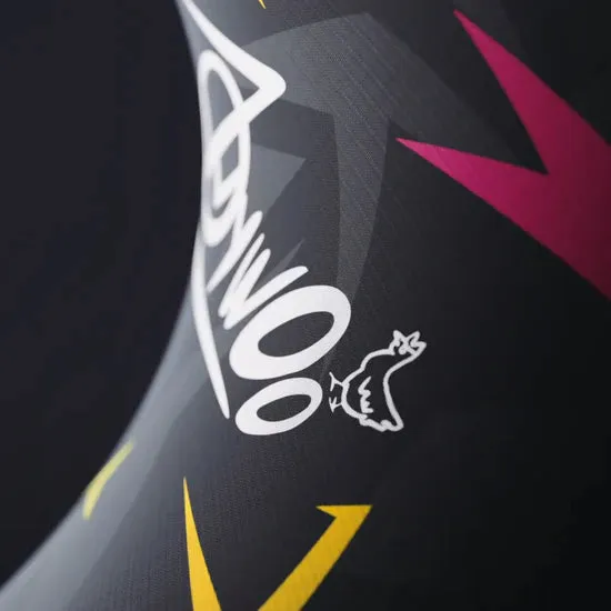ZywOo "The Chosen" Gaming Mouse Pad